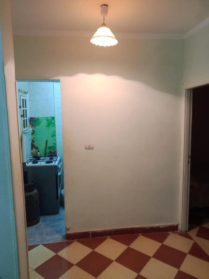 شقة مميزة فى الهانوفيل الاسكندرية ترى البحر جانبى " Alex " Apartamento Alejandría Exterior foto